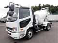 2024 Mitsubishi Fuso Fighter