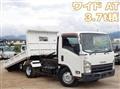 2010 Isuzu Elf Truck
