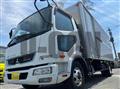 2018 Mitsubishi Fuso Fighter