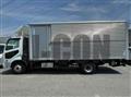 2018 Mitsubishi Fuso Fighter