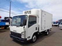 2015 Isuzu Elf Truck