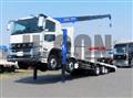 2024 Mitsubishi Fuso Super Great