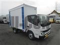 2025 Mitsubishi Fuso Canter