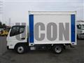 2025 Mitsubishi Fuso Canter
