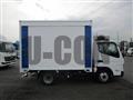 2025 Mitsubishi Fuso Canter