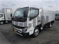 2025 Mitsubishi Fuso Canter