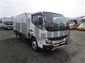 2025 Mitsubishi Fuso Canter