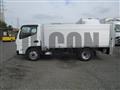2025 Mitsubishi Fuso Canter