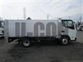 2025 Mitsubishi Fuso Canter