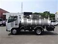 2013 Mitsubishi Fuso Canter