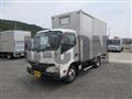 2012 Toyota Dyna Truck