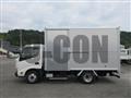 2012 Toyota Dyna Truck