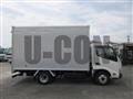 2012 Toyota Dyna Truck