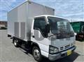 2006 Isuzu Elf Truck