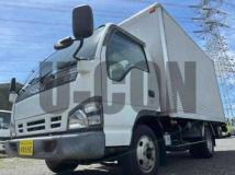 2006 Isuzu Elf Truck