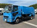 2016 Mitsubishi Fuso Fighter