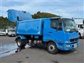 2016 Mitsubishi Fuso Fighter