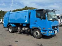 2016 Mitsubishi Fuso Fighter