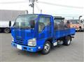 2015 Isuzu Elf Truck