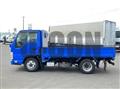 2015 Isuzu Elf Truck