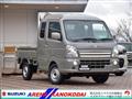 2025 Suzuki Carry Truck