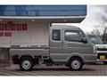 2025 Suzuki Carry Truck