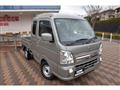 2025 Suzuki Carry Truck