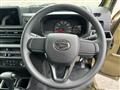 2025 Daihatsu Hijet Truck