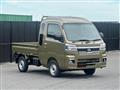 2025 Daihatsu Hijet Truck