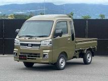2025 Daihatsu Hijet Truck