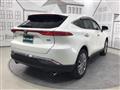2022 Toyota Harrier