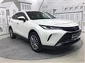 2022 Toyota Harrier