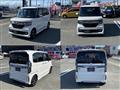 2020 Honda N BOX