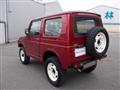 1996 Suzuki Jimny