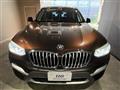 2018 BMW X3