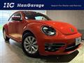 2017 Volkswagen Beetle