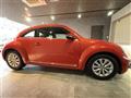 2017 Volkswagen Beetle