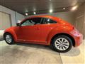 2017 Volkswagen Beetle