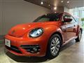2017 Volkswagen Beetle