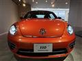 2017 Volkswagen Beetle