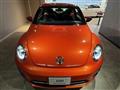 2017 Volkswagen Beetle