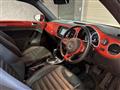 2017 Volkswagen Beetle