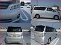 2008 Toyota Vellfire