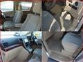 2008 Toyota Vellfire