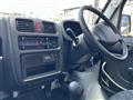 2010 Suzuki Carry Truck