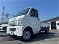 2010 Suzuki Carry Truck