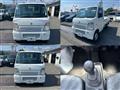 2010 Suzuki Carry Truck