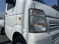 2010 Suzuki Carry Truck