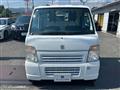 2010 Suzuki Carry Truck