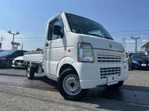 2010 Suzuki Carry Truck